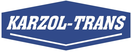 Karzol-Trans logo